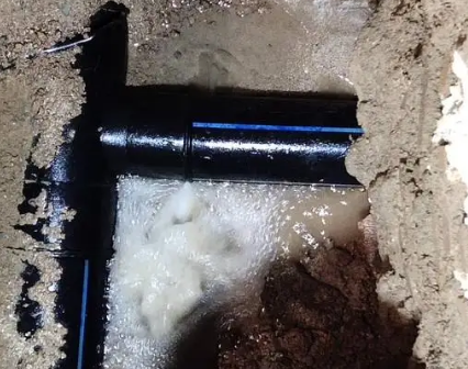 容县水管漏水检测哪家好