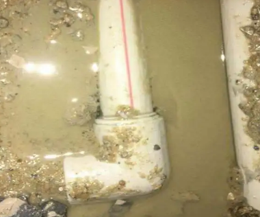 容县水管漏水检测多少钱