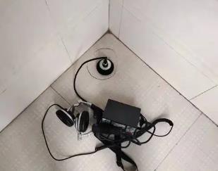 容县测漏水公司